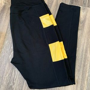 Activewear Leggings